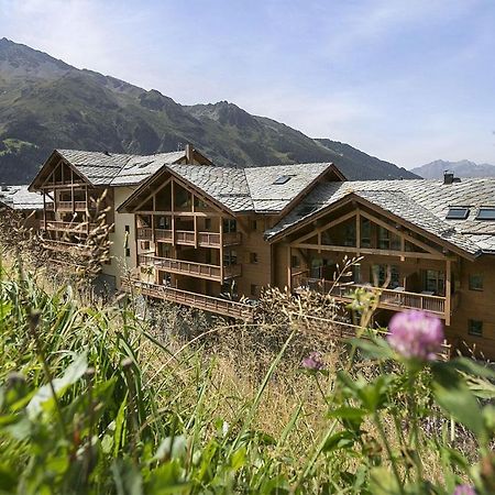 Appartement Station Sainte Foy Tarentaise Zewnętrze zdjęcie