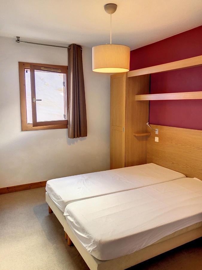 Appartement Station Sainte Foy Tarentaise Zewnętrze zdjęcie