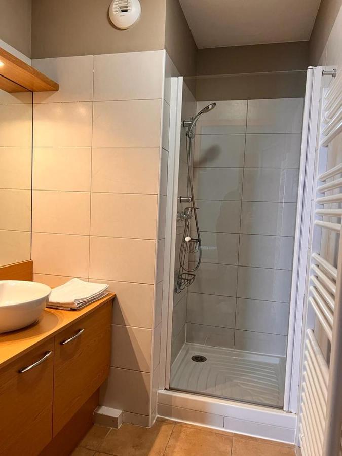 Appartement Station Sainte Foy Tarentaise Zewnętrze zdjęcie