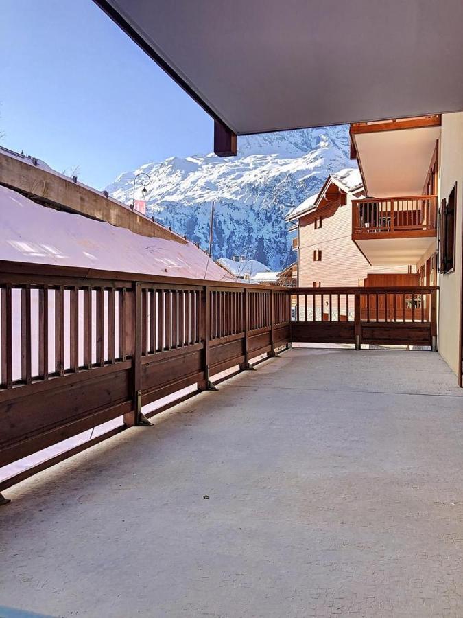Appartement Station Sainte Foy Tarentaise Zewnętrze zdjęcie