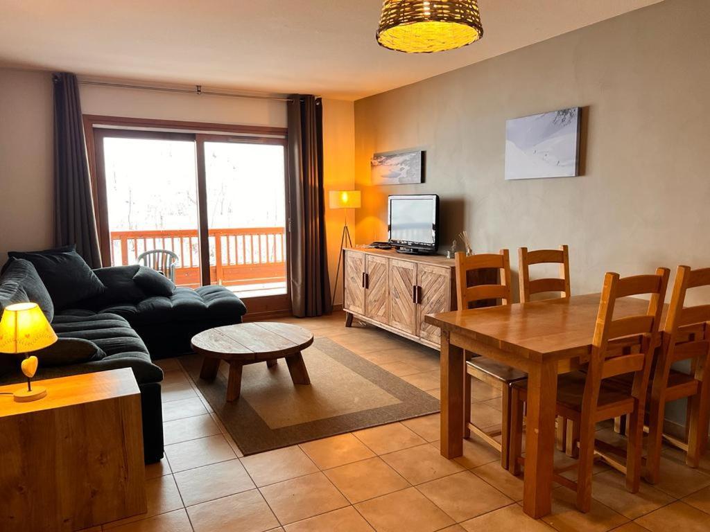 Appartement Station Sainte Foy Tarentaise Zewnętrze zdjęcie